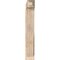 Ekena Millwork Traditional Craftsman Smooth Outlooker, Douglas Fir, 7 1/2"W x 34"D x 46"H OUT08X34X46TRA04SDF - alternate 3